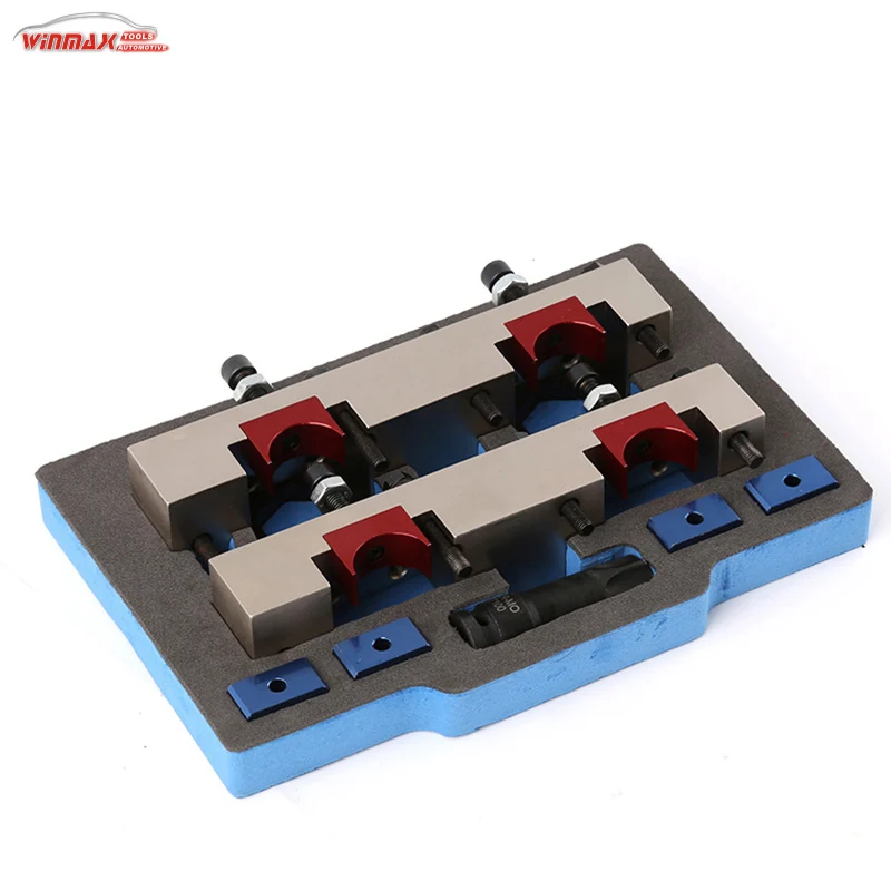 Winmax Petrol Engine Car 1.6 & 2.0 Camshaft Locking Timing Tool Kit For Chain Driven