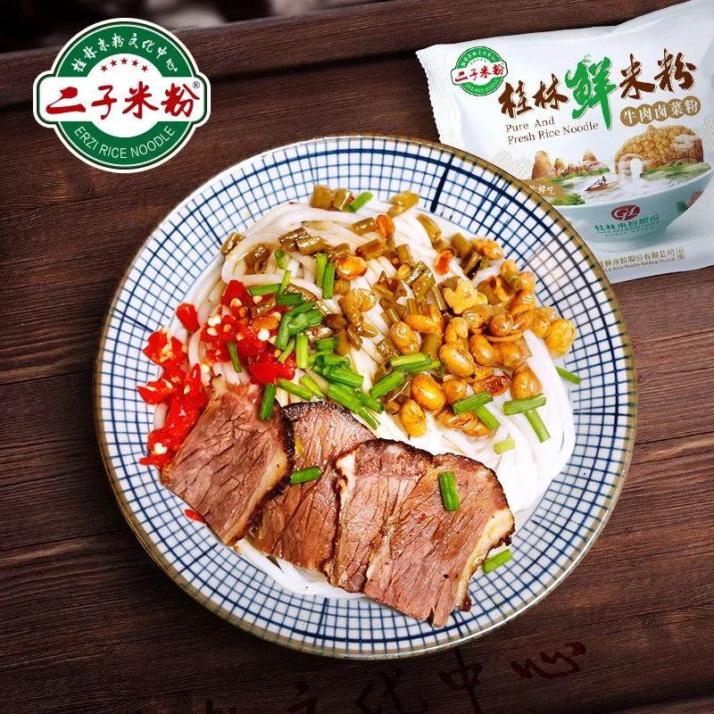 Chinese Delicious health instant Fresh Udon Noodle 200g konjac instant noodles