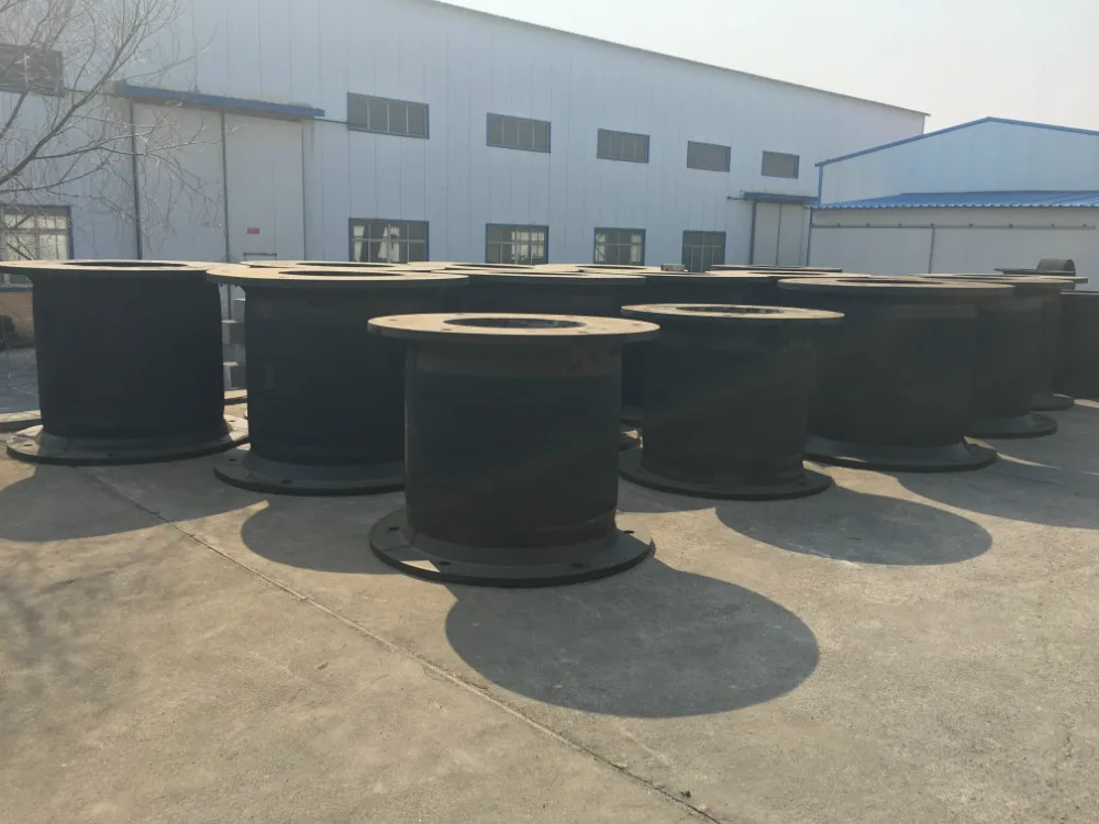 tug boat  and dock used rubber fender for sale