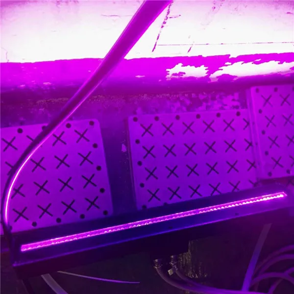 
UV LED curing machine 