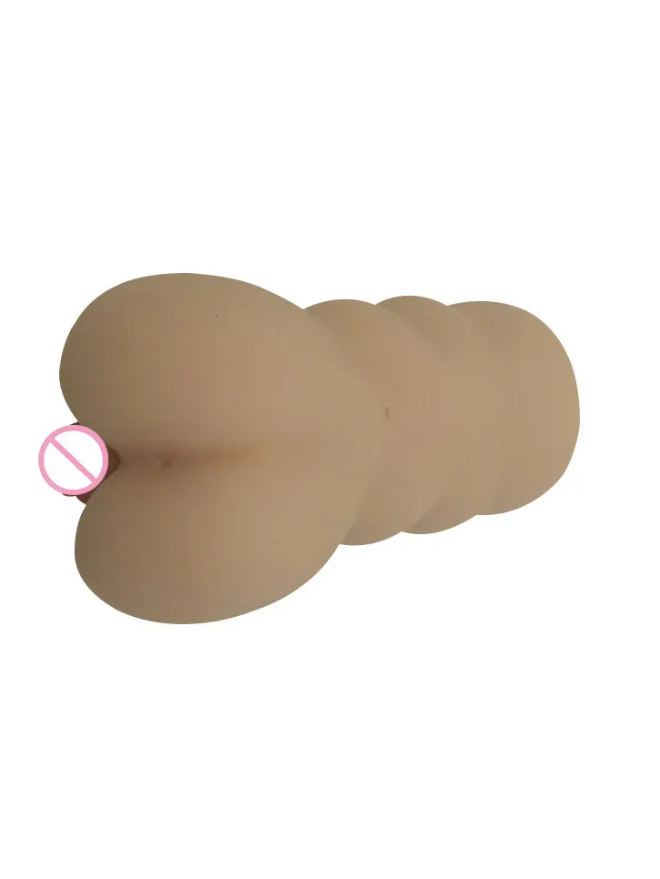 
Adult Toys Sexy Vagina Tight Suction Pocket Pussy Stroker Mini Masturbator for Men 