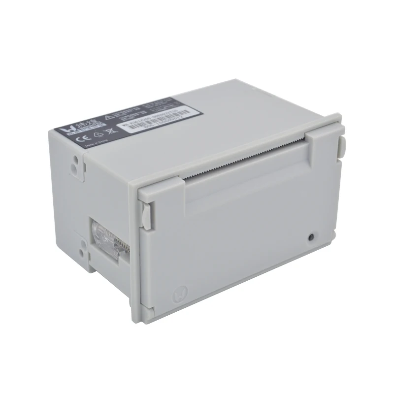 Embedded Dot Matrix Printer, Panel printer,good price 58MM,2 inch printer WH-E36, use Epson 164  Mechanism