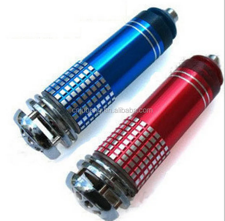 Mini Oxygen Bar Auto Fresh Portable Car Air Purifier / Mini Auto Car Fresh Air Purifier