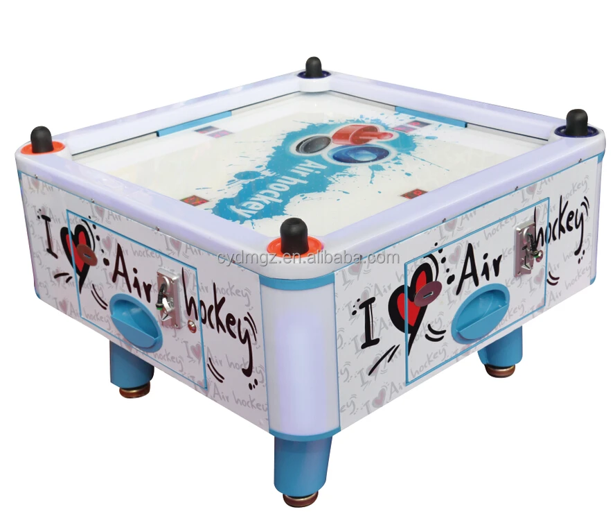 Blue Ocean hockey machine air hockey game machine redemption ticket machine