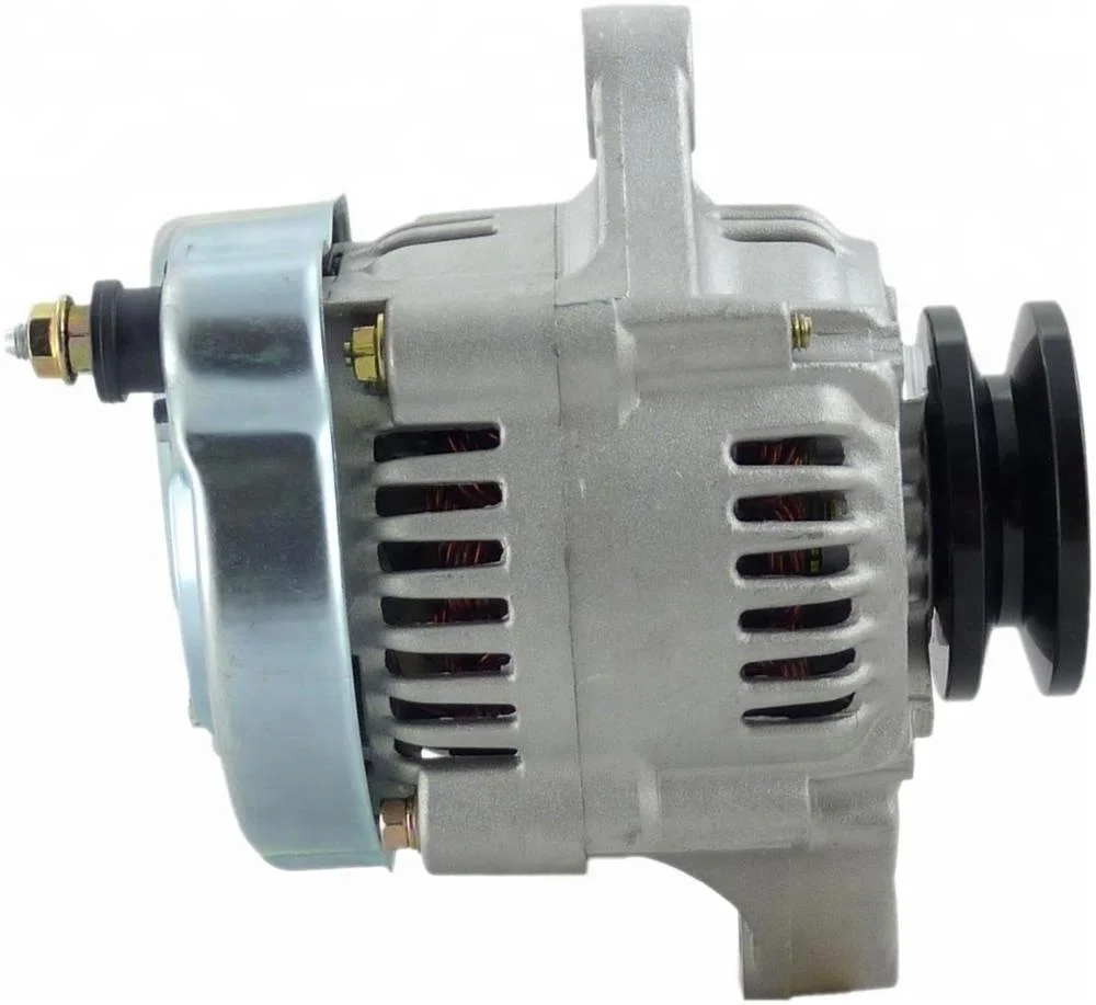 Тракторный генератор 12 В для Kubota 100211-1670 100211-1680 100211-4440 100211-4550 100211-4650 16705-64011 16705 -64012