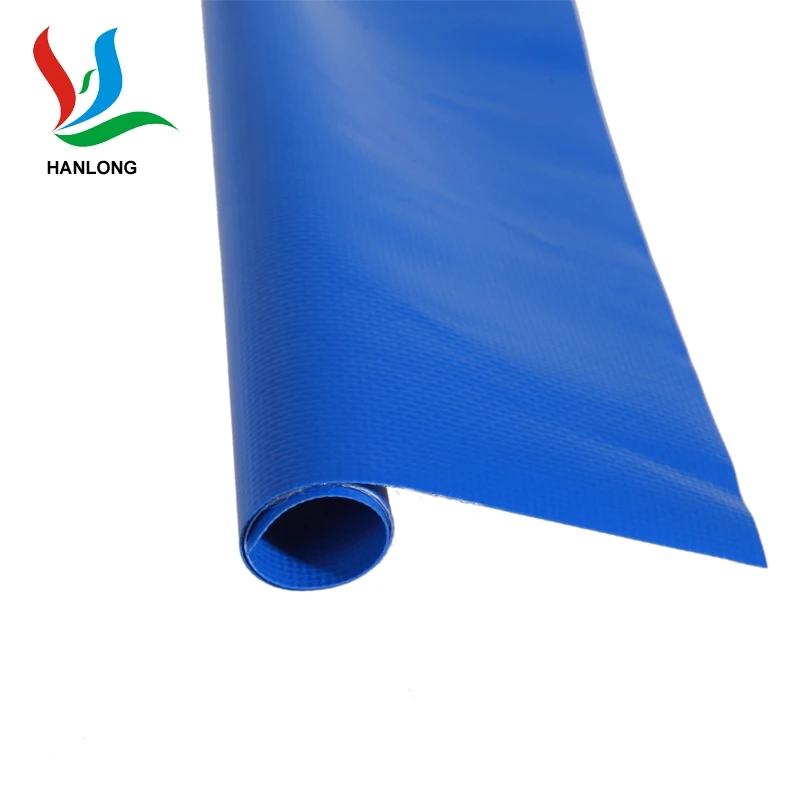 600D PVC boat cover fabric Fashion apron pvc tarpaulin price with PVC Coating fabric china manufactory best price for covers