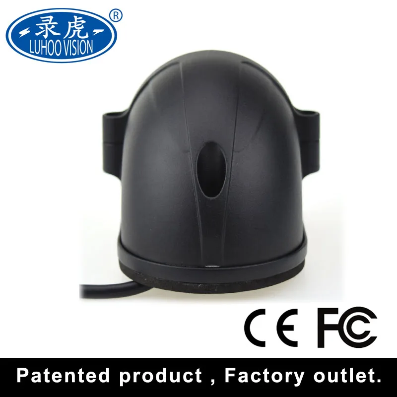 
New 720P 1.3MP/960P 1.3MP Aviation Connector AHD Vehicle Security IR Dome Camera for Car DVR Recording 