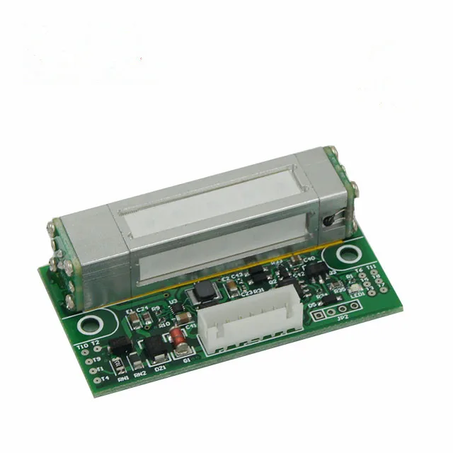 0-5000PPM NDIR CO2 Gas Sensor 4-20mA Output