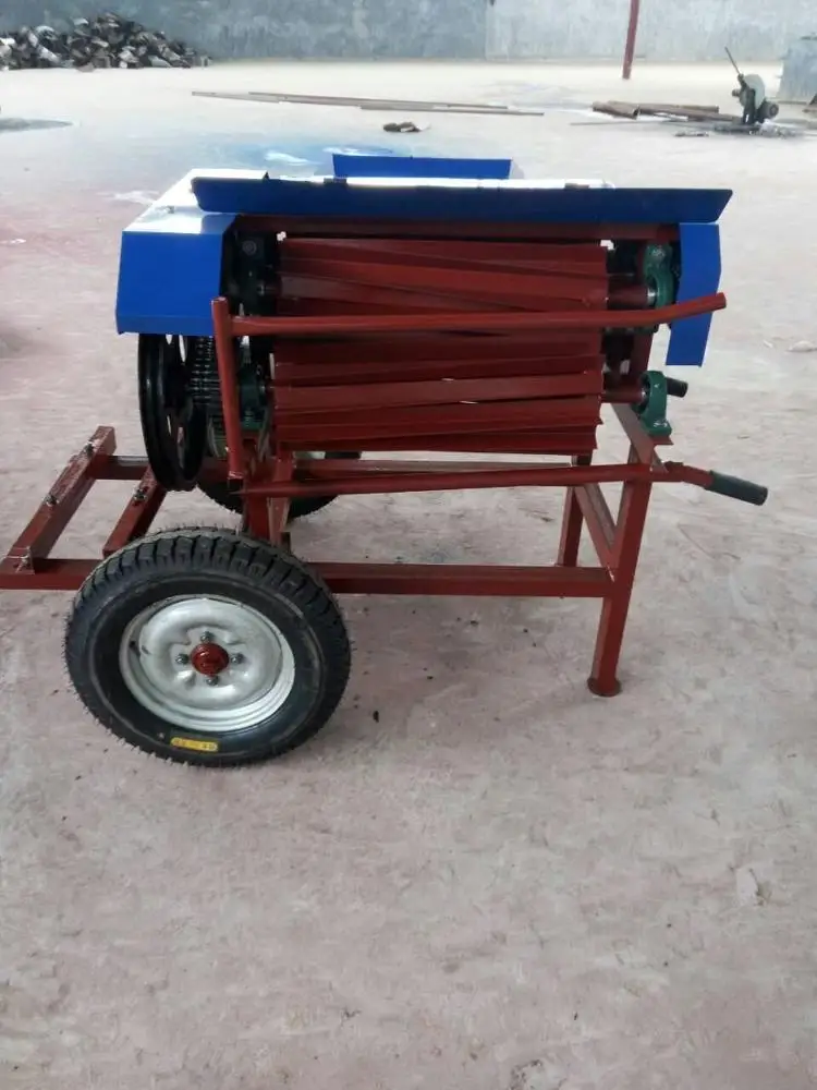 Фермер, машина для очистки конопли, экстрактор конопляного волокна sisal, декор конопли sisal