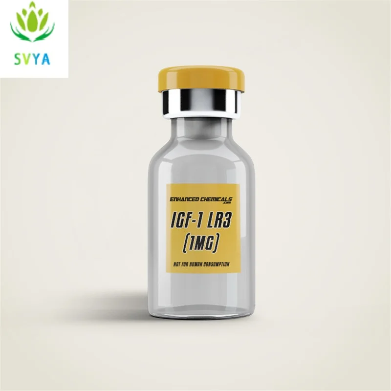 
Best peptide igf 1lr3 1 inject 1mg powders for bodybuilding 