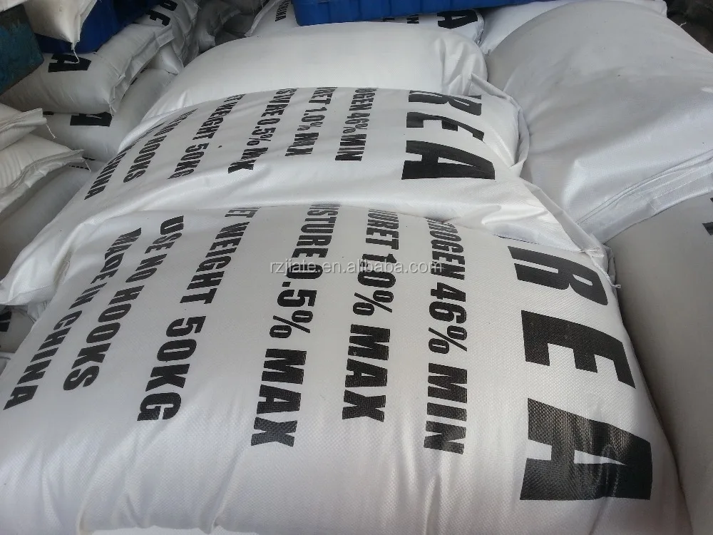 
urea fertilizer prices 