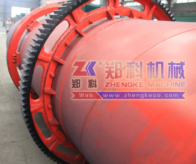 hot air alfalfa hay rotary drum dryer cylinder dryer manufacturers