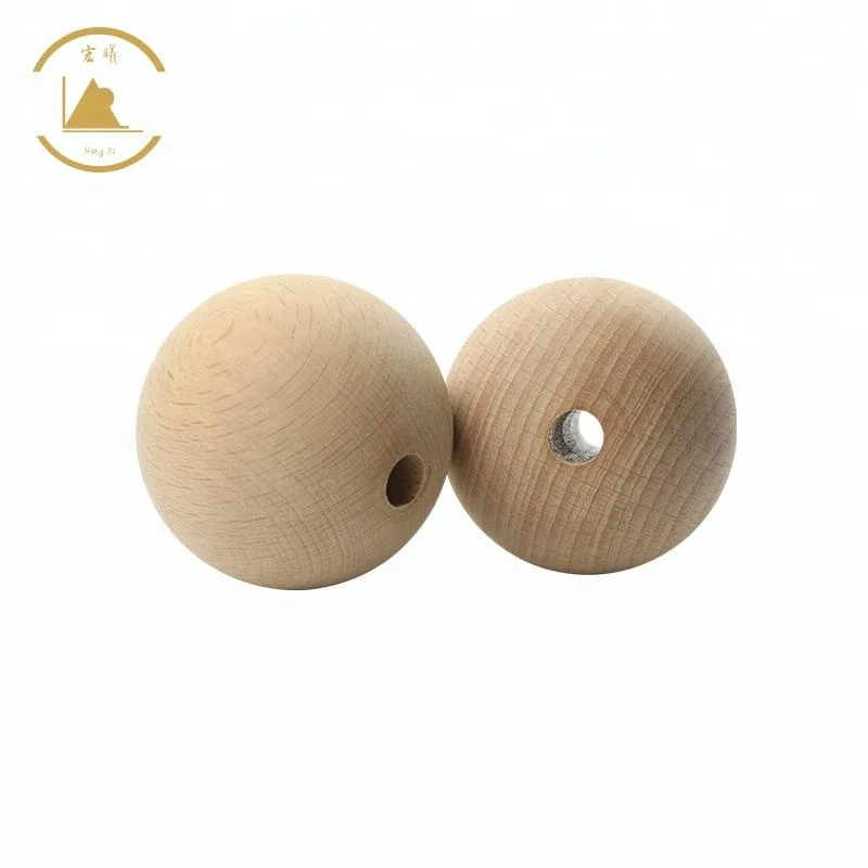 Высококачественный деревянный шар по низкой цене