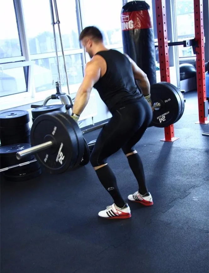 High Density Rubber Gym Flooring Mat EPDM Gym Mat/ Rubber Interlocking Flooring