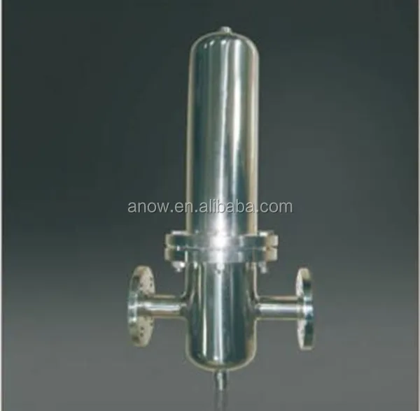 Винный и пивной, бутилированная вода, промышленность безалкогольных напитков SS 316L/304, механический Полировочный картридж, корпус фильтра