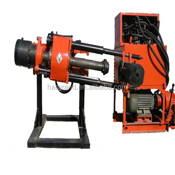 KD150-1 Rock core Underground drilling machine