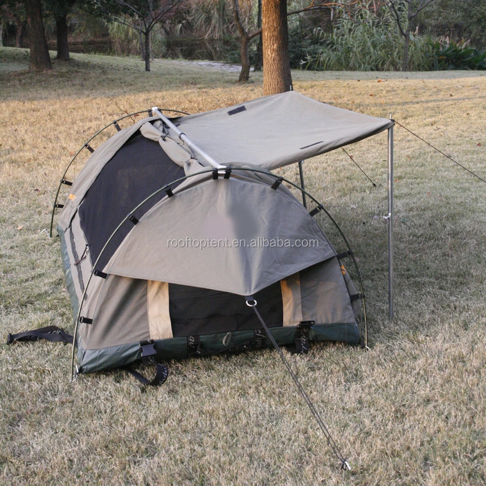Sale 4x4/4wd/offroad cheap sherpa tent and swag/roof top tent/camping tent