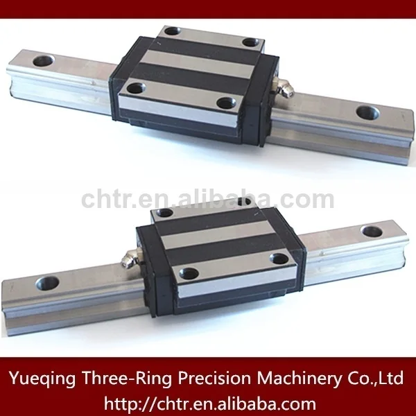 linear sliding guide