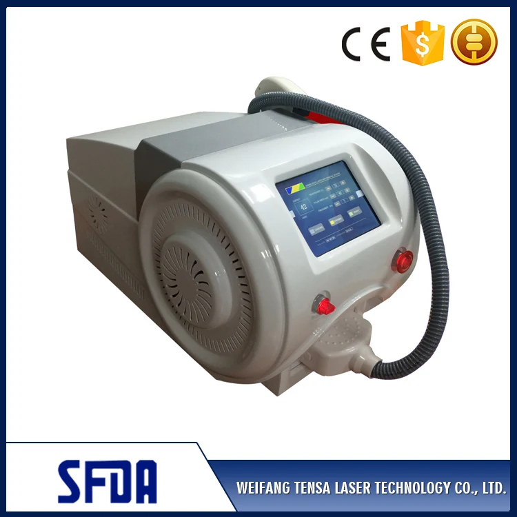 
Alibaba buy now Korea technology! Newest 808nm lumenis diode laser hair removal machine 