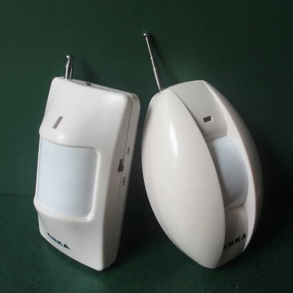 Главная Охранной Инфракрасный Мини PIR Датчик Движения