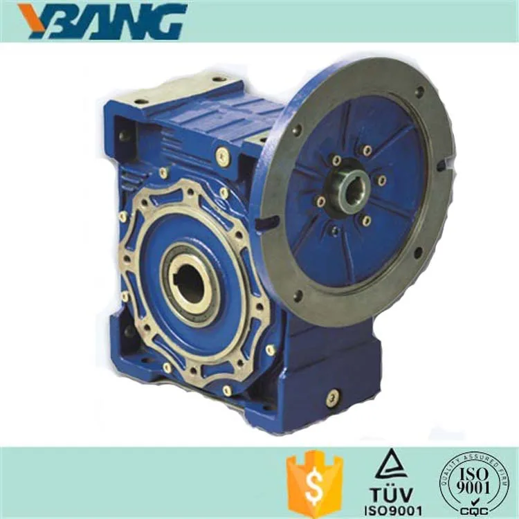 коробка передач для бетономешалки