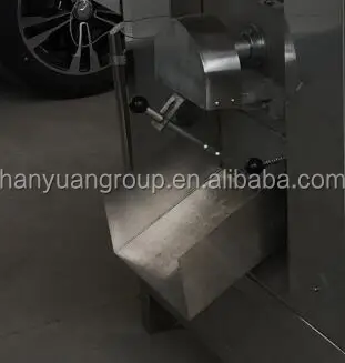 High Quality stainless steel melon seeds Roaster/ melon seeds Roasting Machine