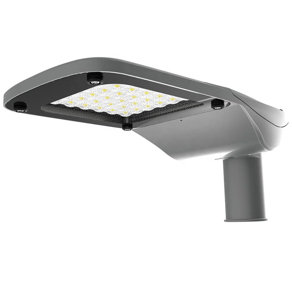 
Aluminum die casting high power module manufactr ip65 outdoor lampadaire solaire 30W 50w 100w 150w led street light 