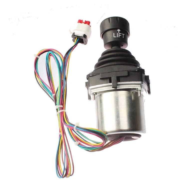 In stock 1001118417 1001129555 100116653JLG joystick controller fits JLG 450A 450AJ 400S 460SJ 660SJ 600S 1250AJ 800A 800AJ 800S