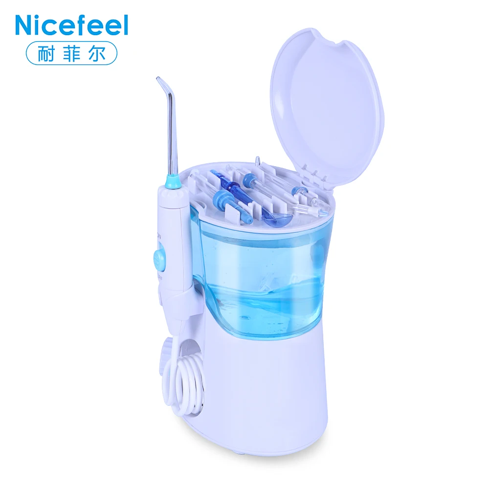 OEM With Best Price Water Jet Flosser Of Dental Marketing