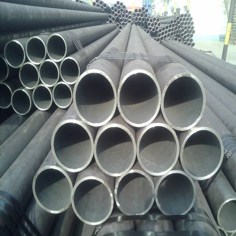 Asme Sa179 Sa192 Heat Exchanger Seamless Bended Steel Tube, U Tube