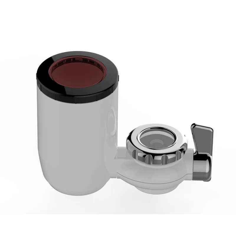 Easy install 7 stages UF Ultra Filtration Carbon Fiber skincare tap water filter purification purifier for home kitchen faucet