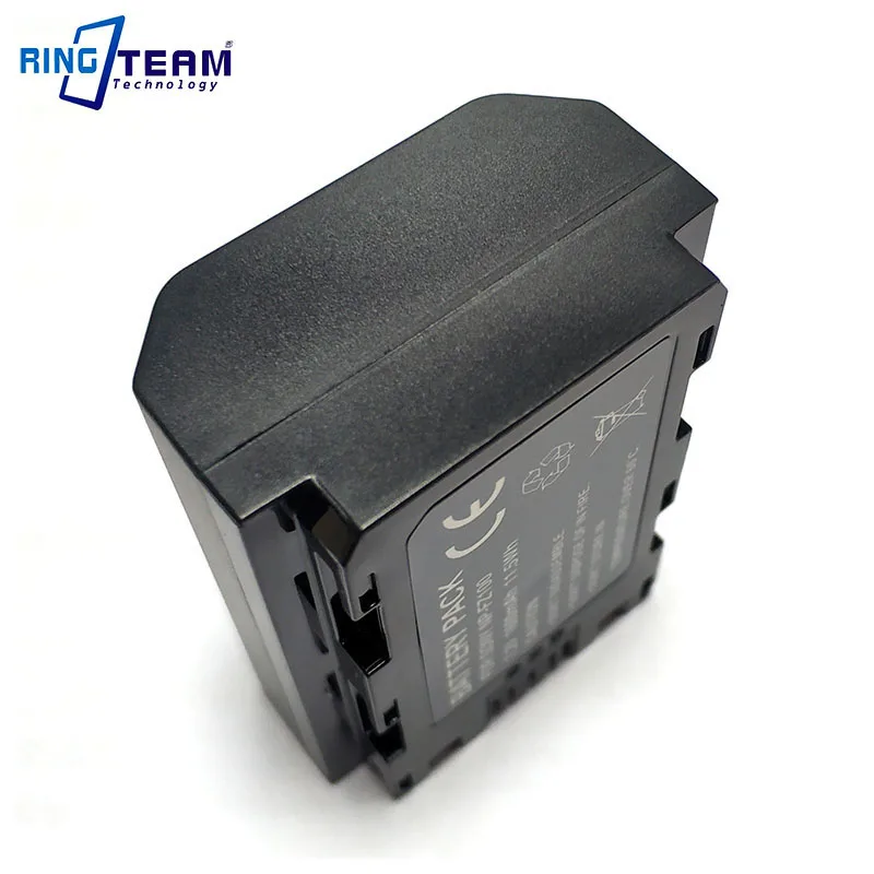 7.2V Rechargeable Battery NP-FZ100 NP FZ100 for SONY A7M3 ILCE-7M3 ILCE-7M3K A7 III A9 Cameras