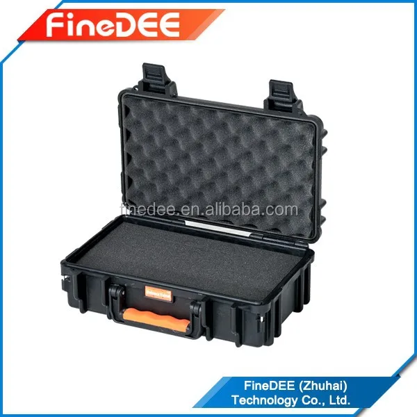 
FineDEE Wholesale IP67 Portable Shockproof Hard Security Safety Plastic Waterproof Case 