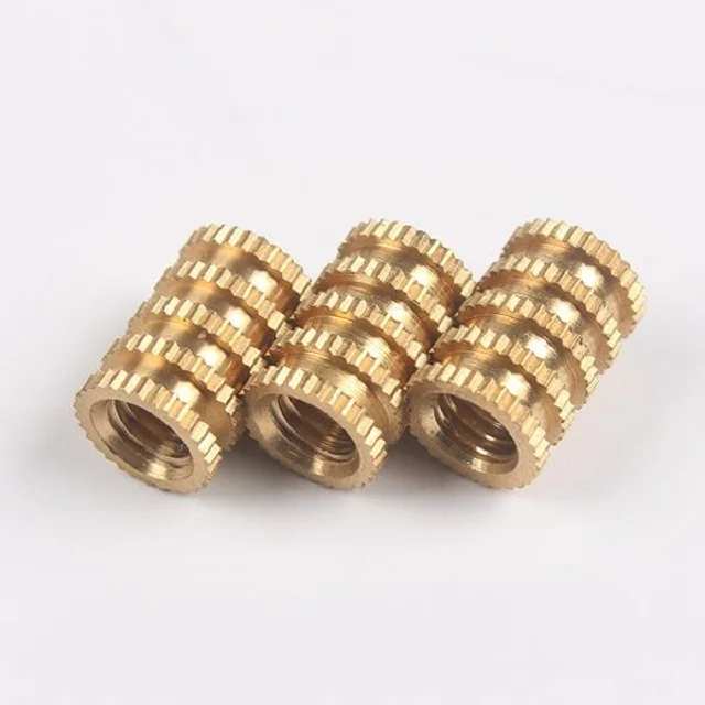 
Индивидуальная обработка с ЧПУ, точные металлические детали, латунный соединитель 