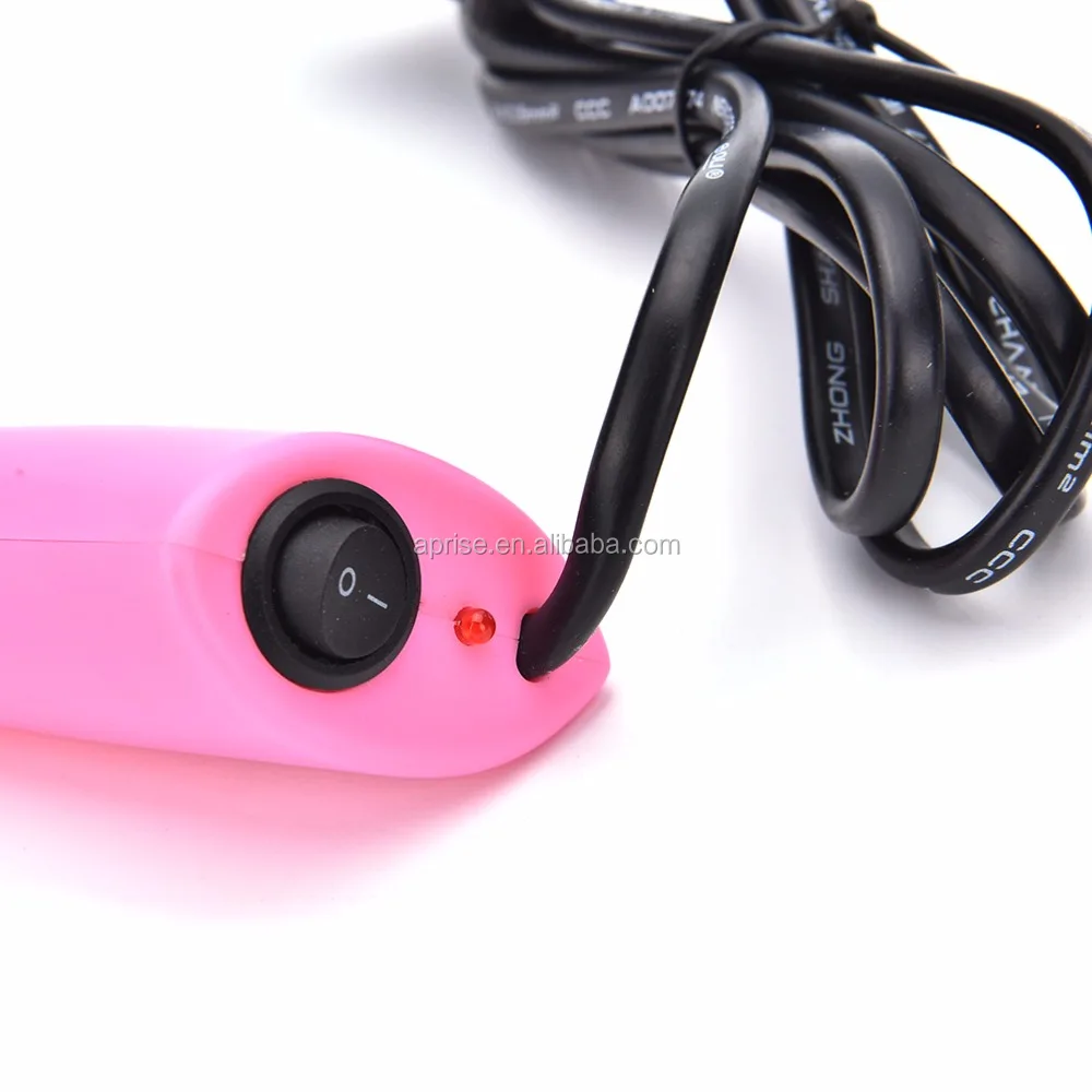 rhinestone hotfix applicator for clothes decoration