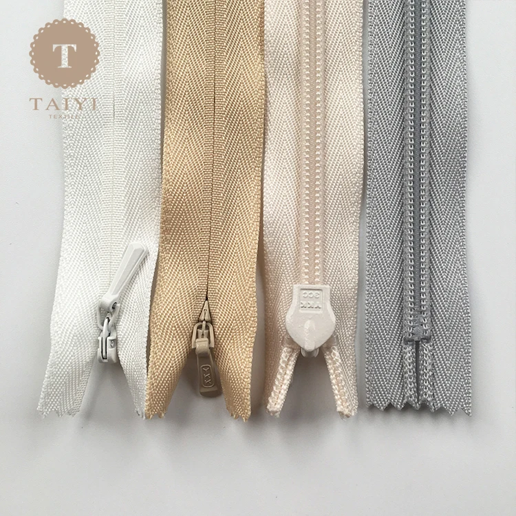 Clothing Accessory Cheap High Quality Open-End Zipper