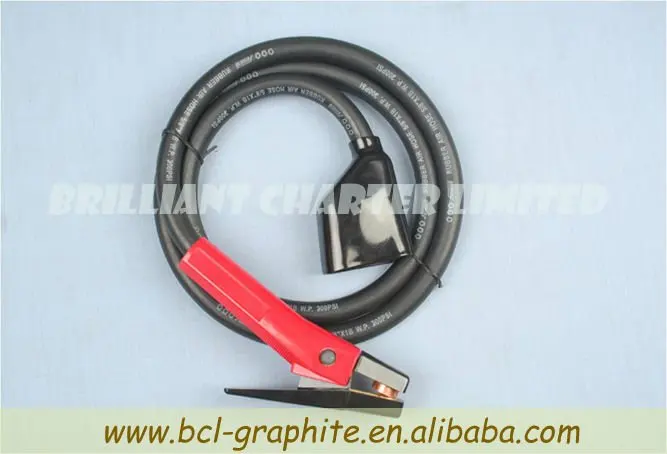 Держатель пистолета K-4000 1000A 800A выжатие факела электрода Факела для продажи