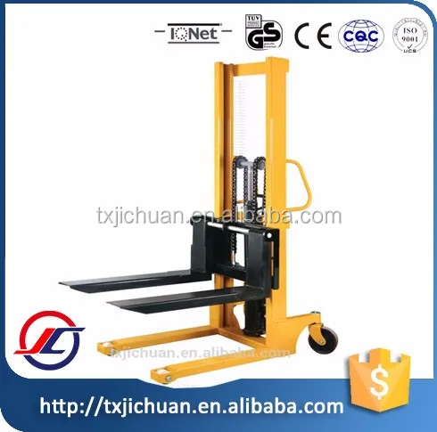 Штабелер Производителя С T/T, L/C Оплаты