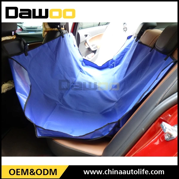 Горячие товары для животных домашних животных и собак аксессуары 2016 pet car cover сиденья