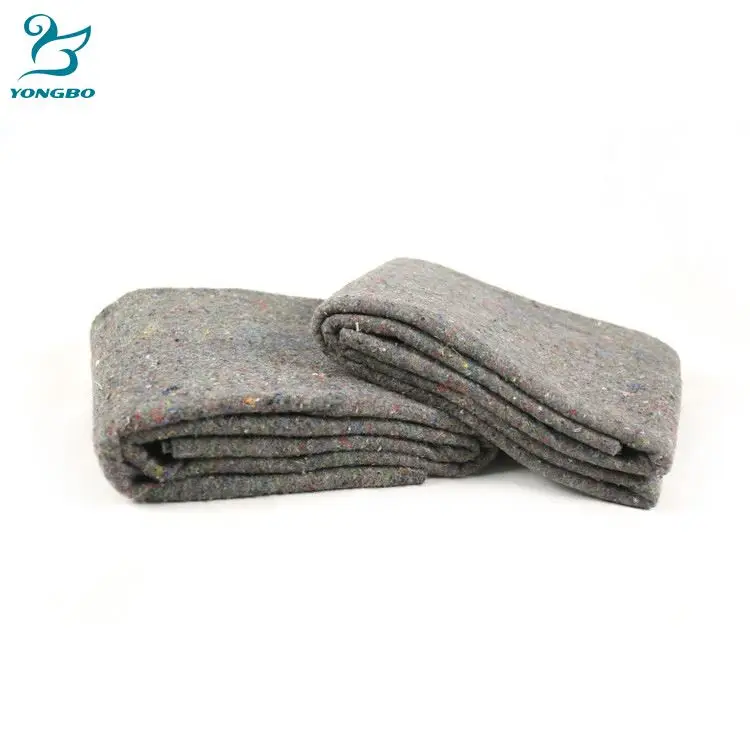 Hot Sale High Quality Felt For Spring Mattress Non Woven Fabric felt pad skin balnket