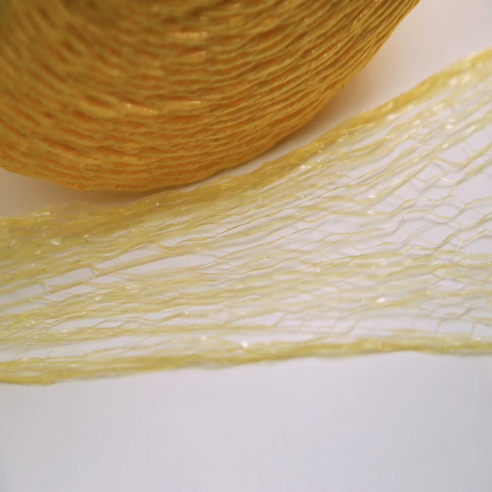 pp/pe plastic processed agricultural rope and string making machine