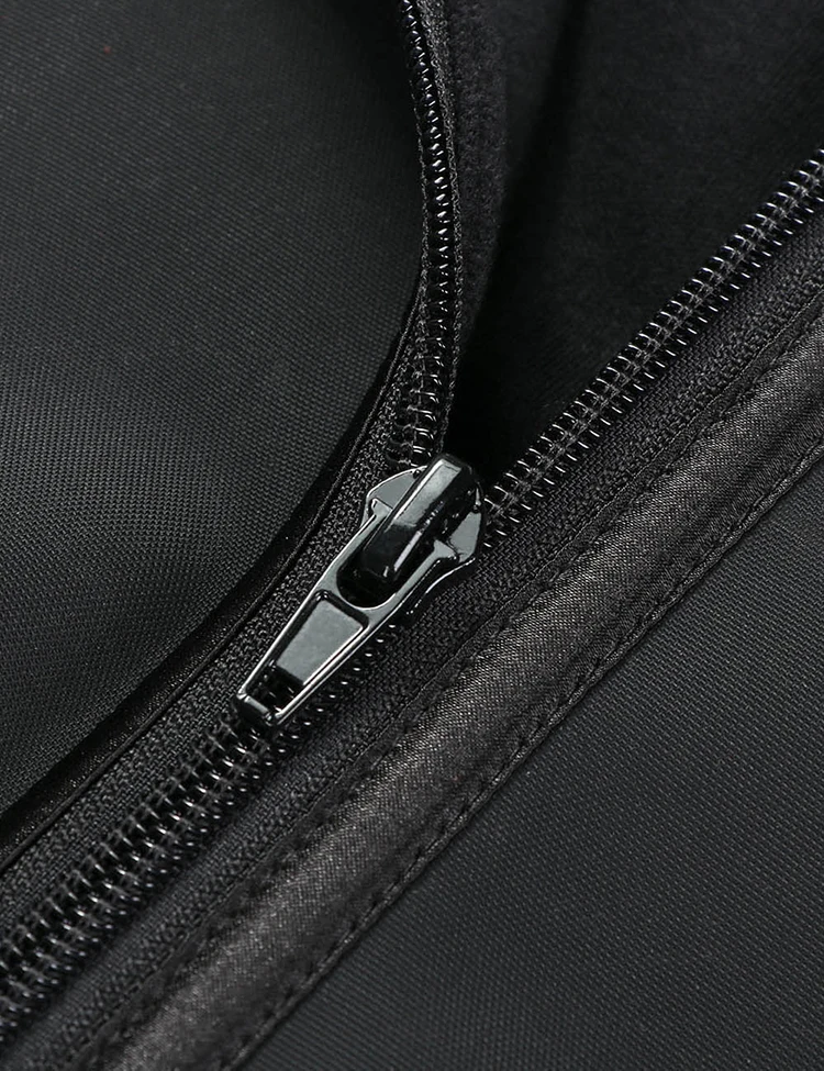 
Custom Logo Private Label Double Compression Belly Control Belt Women Slimming Workout Latex Waist Trainer 