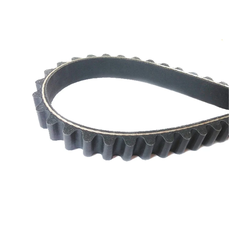 Высококачественный мотоциклетный v-образный ремень 854*22 7*28 OEM 5CG-17641-00 подходит для Yamaha Majesty