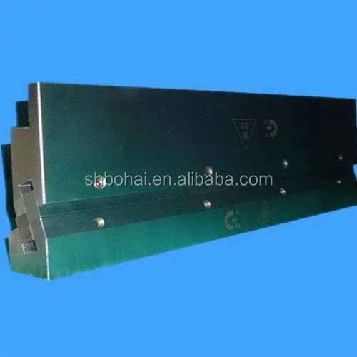 BOHAI Brand-for metal sheet bending 100t/3200 press brake punch and die tools