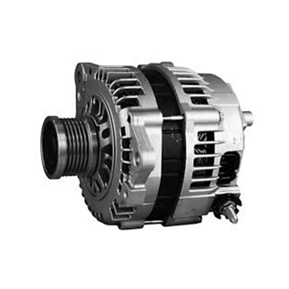 China factory supply Auto parts 24V 70A car alternator generator assy LR270-701 E LR270701E 23100-WJ11C 23100WJ11C