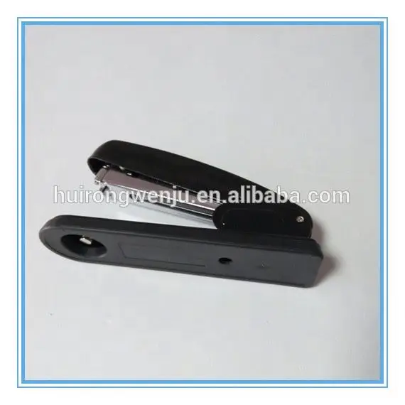 Normal Types Of Book Paper Binding Hand Standard Office Stapler