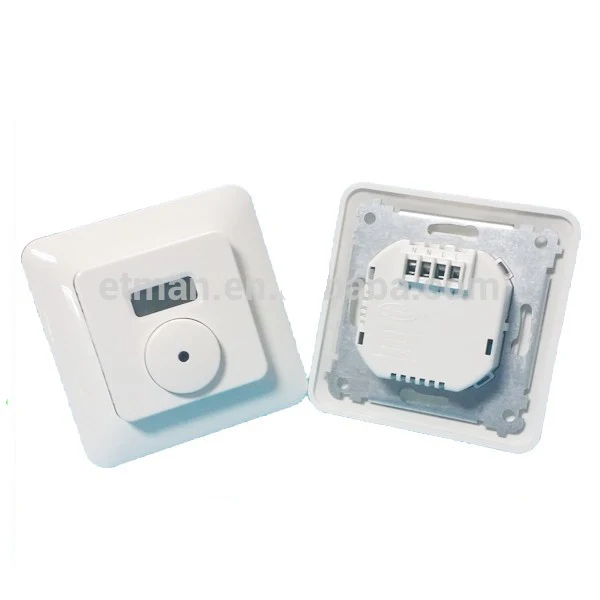 220V 10A Mechanical Timer Switch