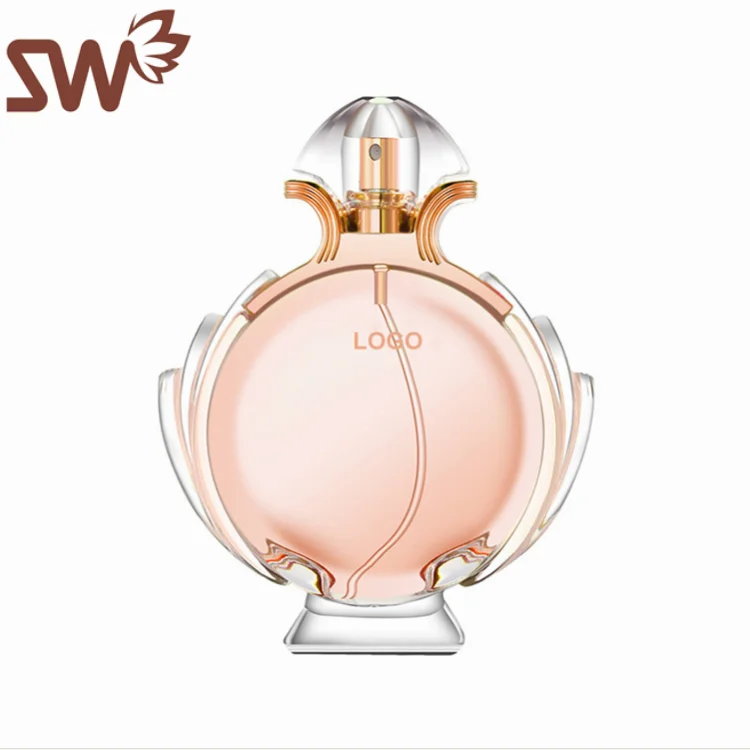 
OEM private label Original Fragrance Women Perfume 80ml 