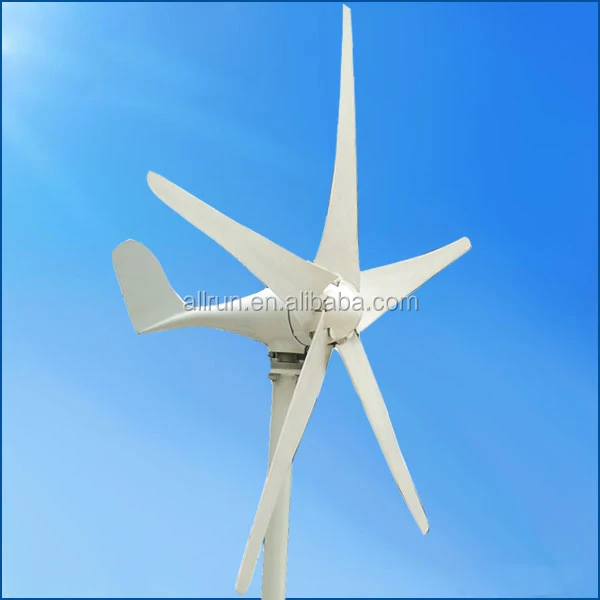 HOT SALES 96v 5kw wind power turbine also called Alternative Energy Generators,