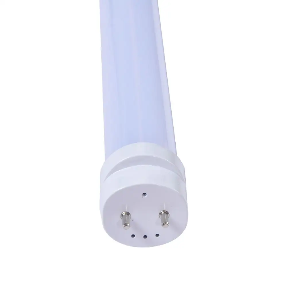 etl dlc ballast compatible 4ft led tube bulb